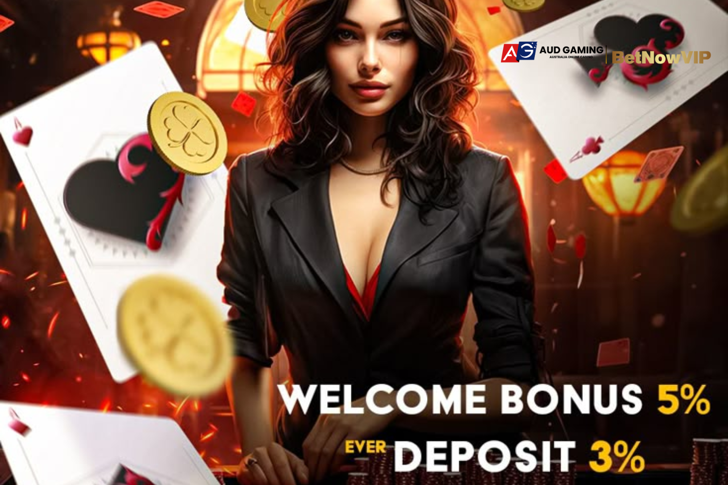 Fast Withdrawal Casino Australia - AUD Gaming Australia