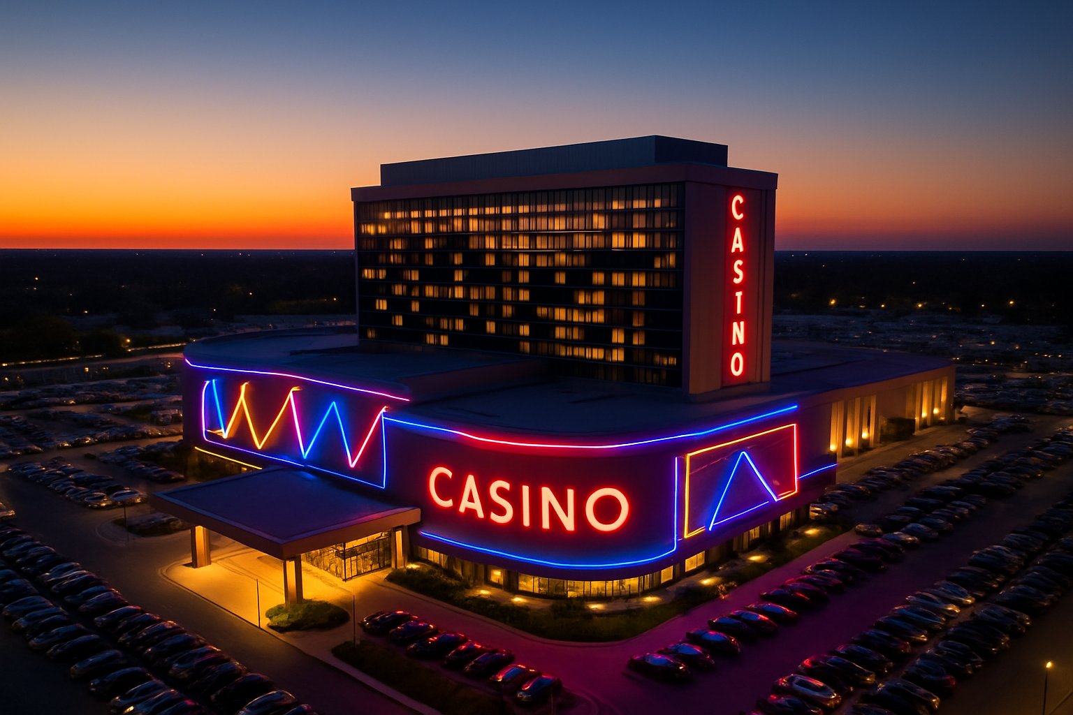 AUDGAMING vs Other Casinos: Which One Should You Choose?
