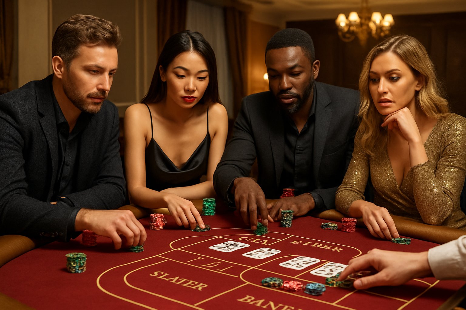 The Ultimate Guide to Winning Tips Live Sexy Baccarat (2026)