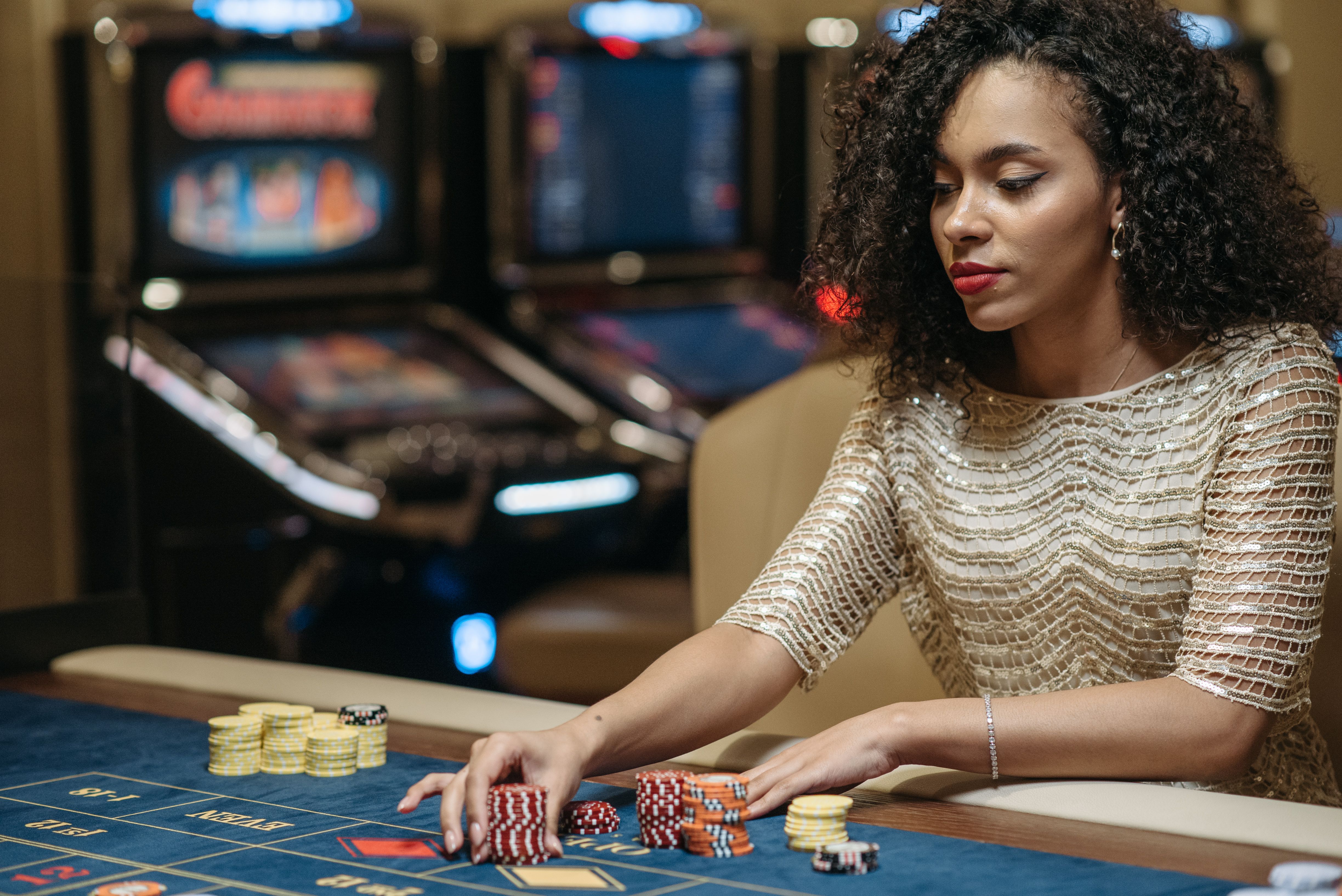live sexy baccarat strategies