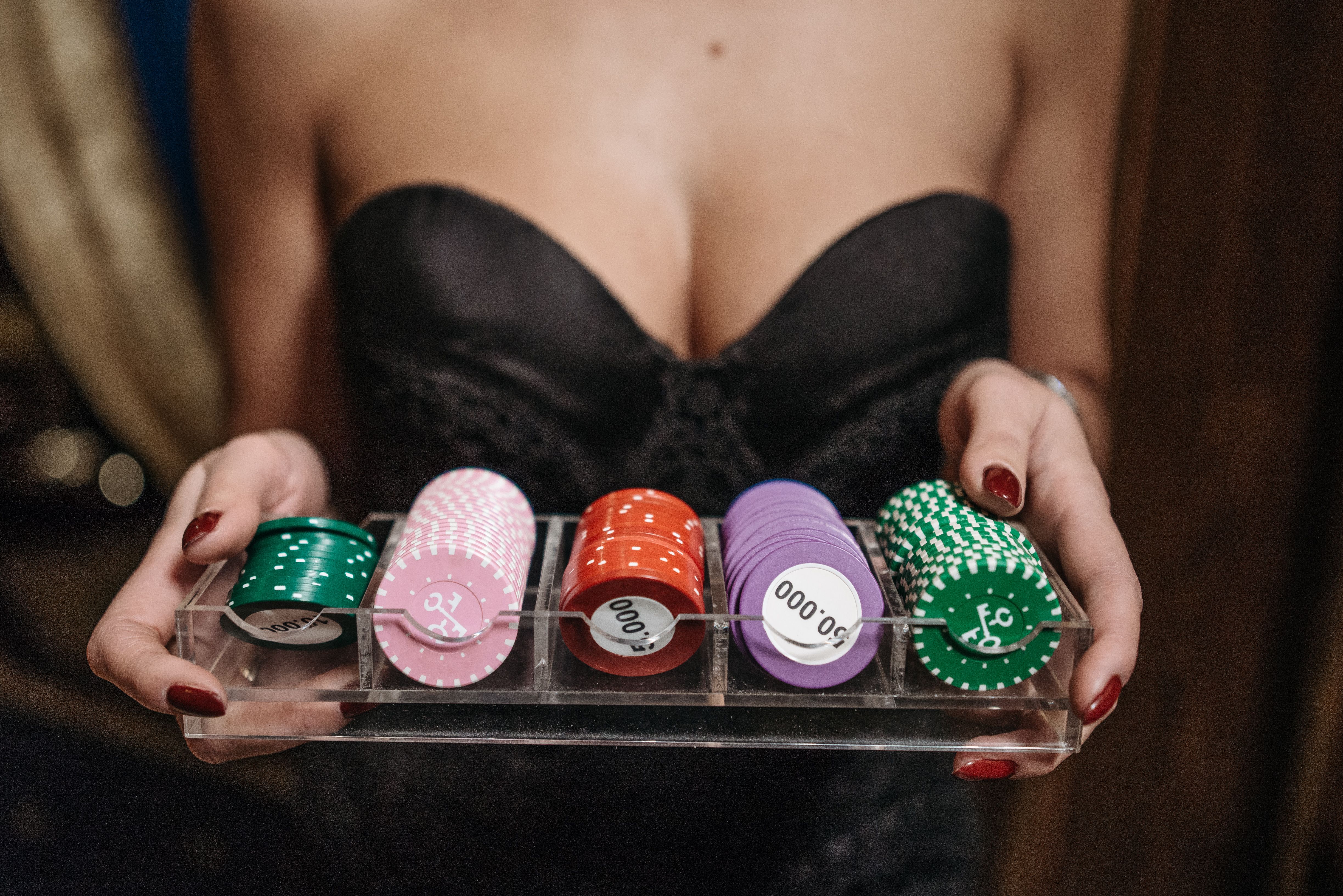 winning tips live sexy baccarat