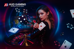 Mastering Blackjack – The Classic 21 Po - AUD Gaming Australia