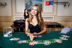 Live Sexy Baccarat – Where Glamour Meet - AUD Gaming Australia
