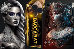 Play DG Baccarat at AUD GAMING — The Ul - AUD Gaming Australia
