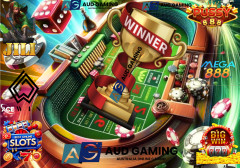 How AUD GAMING Keeps Aussie Players Safe