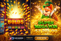 Top Slot Games Australians Love in 2025 - AUD Gaming Australia