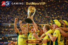 Cricket Betting Australia — Big Bash, O - AUD Gaming Australia